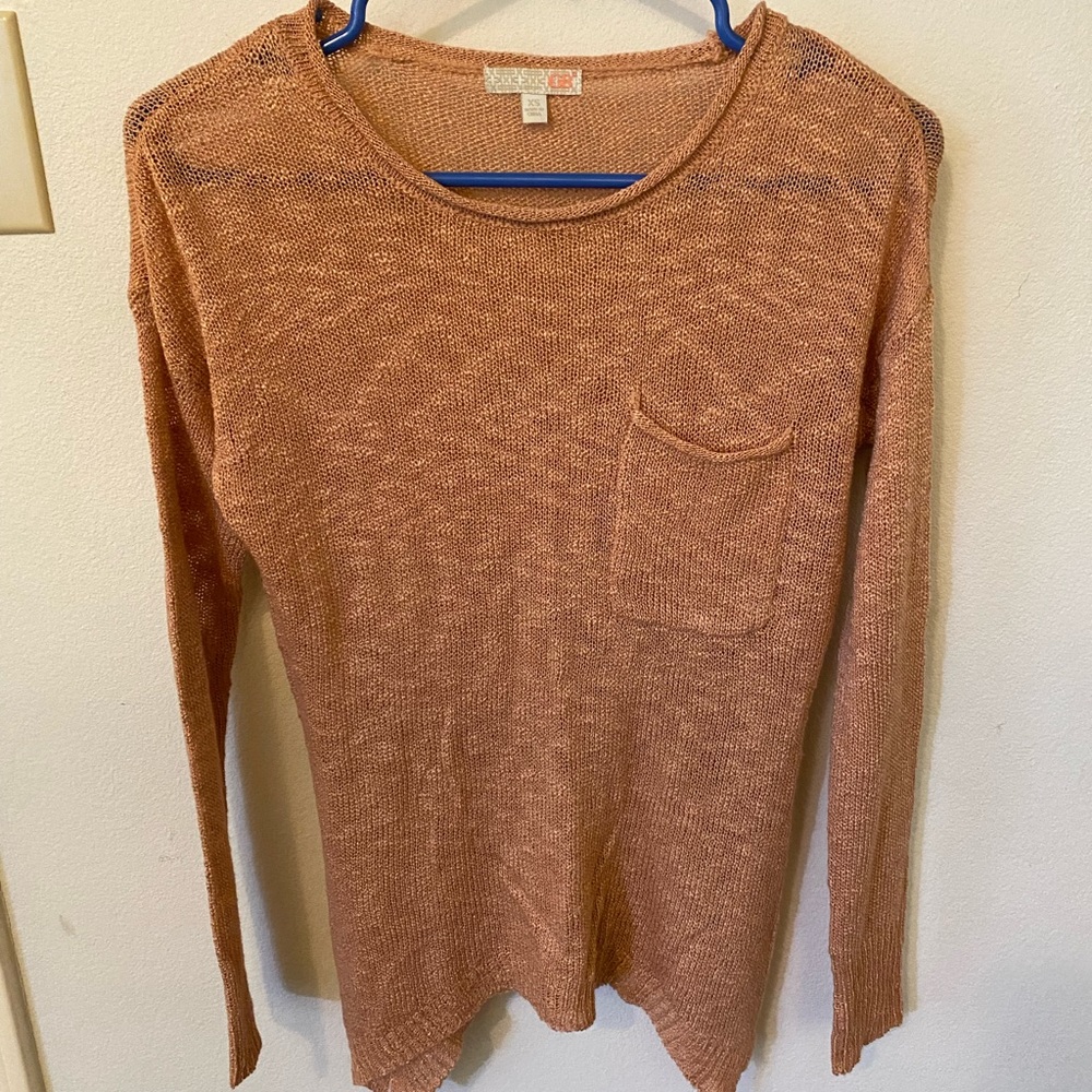 Gianni Bini XS light weight sweater